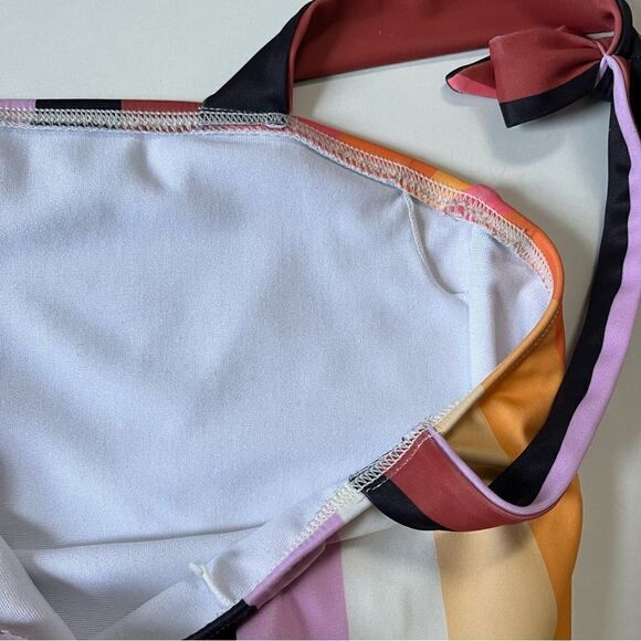 Billabong One Piece Swimsuit XS - Picture 13 of 14